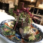 食堂 はやしや - 