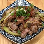 スミビトケムリ - 