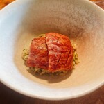 レストラン ナズ - 