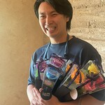 レストラン ナズ - 