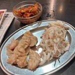 おさやん! - 上ミノ　うるて