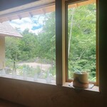 レストラン ナズ - 