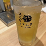 スミビトケムリ - 