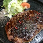 食堂 はやしや - 