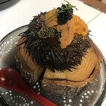 食堂 はやしや - 