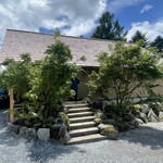 レストラン ナズ - 