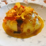 レストラン ナズ - 