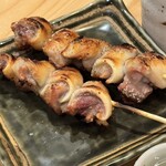 スミビトケムリ - 