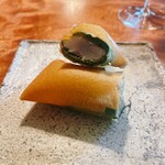 レストラン ナズ - 