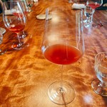 レストラン ナズ - 