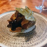 レストラン ナズ - 