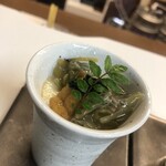 食堂 はやしや - 