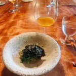 レストラン ナズ - 