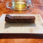 レストラン ナズ - 