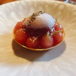 レストラン ナズ - 