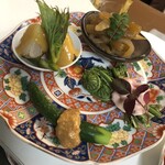 食堂 はやしや - 