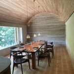 レストラン ナズ - 