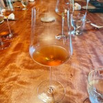 レストラン ナズ - 