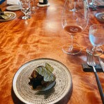 レストラン ナズ - 