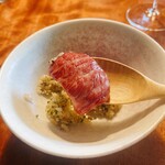 レストラン ナズ - 