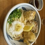 手打うどん 風月 - 