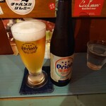 ズートンズ 久茂地店 - オリオンビール