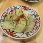 スミビトケムリ - 