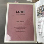 LOHE - 