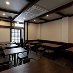 雪国発酵酒場 ko-bo - 