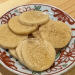 スミビトケムリ - 