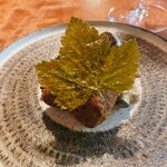 レストラン ナズ - 