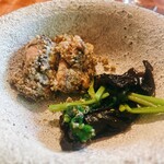 レストラン ナズ - 