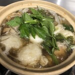 食堂 はやしや - 