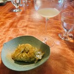 レストラン ナズ - 