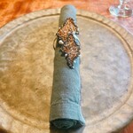 レストラン ナズ - 