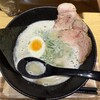 麺屋壱 名駅店