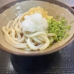 植田うどん - 