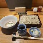 おそばの甲賀 - 