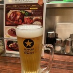 フジオ軒 京阪モール店 - 