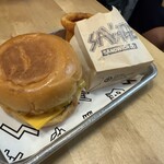 Savage Sandwich Co - 