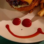 ズートンズ 久茂地店 - スマイル！