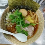 覆麺 智 - 