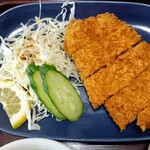 うどん処 浅田屋 - 