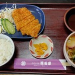 うどん処 浅田屋 - 
