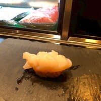 築地青空三代目 大名古屋ビルヂング店 - 
