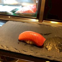築地青空三代目 大名古屋ビルヂング店 - 