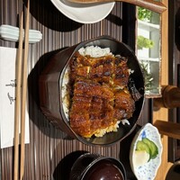 うなぎ料理 澤正 - 