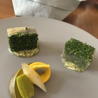 Bistro NOHGA  - 