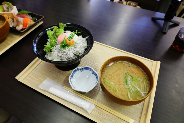 カネマル水産 - 上二田（海鮮）の写真