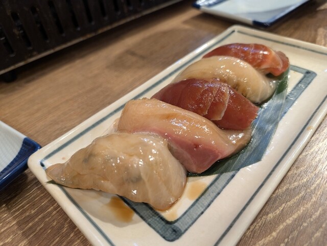 Isomaru Suisan Shibuya Udagawacho Ten